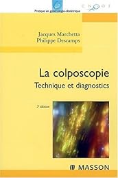 La  colposcopie