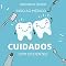 Livro Cuidados com os dentes: Indo ao médico