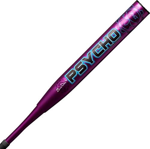 2018 Miken Psycho Maxload Brandon Dillon Signature Model