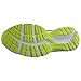 ASICS Men's Gel Excite 3 Running Shoe, Ink/Silver/Flash Yellow, 10 M US