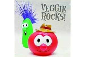 VeggieTales: Veggie Rocks!