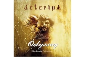 Odyssey: The Remix Collection