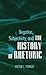 Negation, Subjectivity, and The History of Rhetoric (Haworth Popular Culture) by 