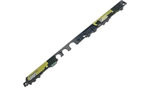 SAMXI Laptops WLAN Wireless WiFi Antenna Connector Trim Flex Cable Replacement for Microsoft Surface Pro 5 / Pro 6 1796 M1024927 M1024928