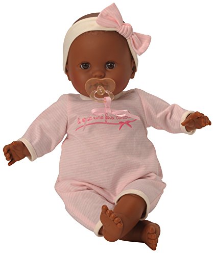 Corolle Mon Bebe Classique Graceful Pink Baby Doll Buy Online In Montenegro At Montenegro Desertcart Com Productid