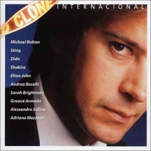 Soundtrack: O Clone - Internacional