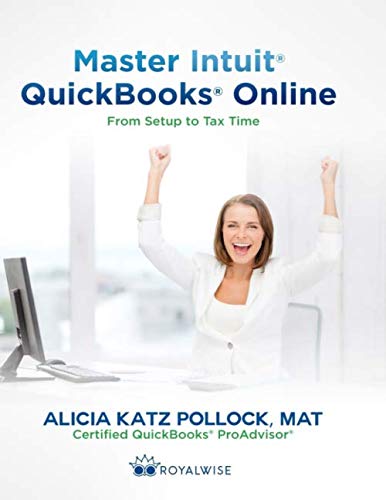 Master Intuit QuickBooks Online: From Setup to Tax Time - //medicalbooks.filipinodoctors.org