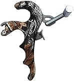 Voorpret Compound Bow Release Aid Steel