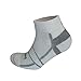 Balega Enduro 2 Low Cut Socks White
