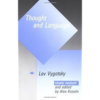 Amazon.com: Thought and Language - Revised Edition: 8601416745183