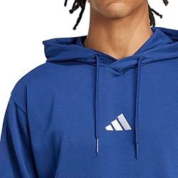 adidas Men's Essentials Feel Cozy Fleece