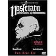 Nosferatu (The Vampyre / Phantom Der Nacht) [DVD]