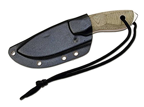 Böker Plus Fahrtenmesser Bob – Bild 3