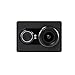 YI 88001 16MP Action Camera with High-Resolution WiFi and Bluetooth, Black