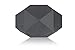 Outdoor Tech OT2800-GR Turtle Shell 3.0 - Rugged Waterproof True Wireless Bluetooth Hi-Fi Speaker, Gray