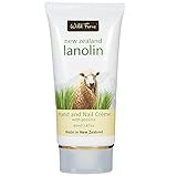 Lanolin Hand and Nail Creme