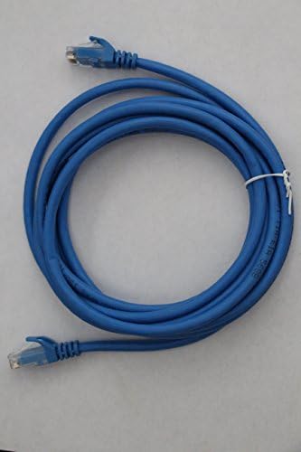 10 Feet Patch cord Cat6a