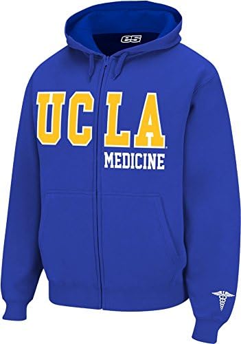 sudadera ucla