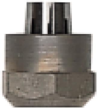 Metabo Pince De Serrage 8 Mm Avec Ecrou 631946000 Amazon Fr Bricolage