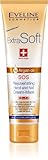 Eveline Cosmetics Extra Soft Rejuvenating Hand and Nail Cream-Mask 5in1
