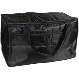X8 Drums & Percussion Drum Case, inch (X8-STD-CJ-BAG)