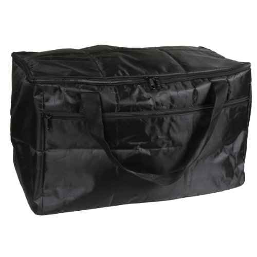 X8 Drums & Percussion Drum Case, inch (X8-STD-CJ-BAG)