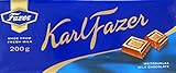 FAZER BLUE BAR 200g 6-PACK