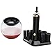 Makeup Brush Cleaner, Clean and Dry All size Makeup Brushes in Seconds by Sokvin (Pink)