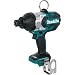 Makita XWT09Z LXT Lithium-Ion Brushless Cordless High Torque Hex Impact Wrench, 18V/7/16" primary