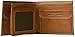 Levi's Men's Extra Capacity Leather Slimfold Wallet