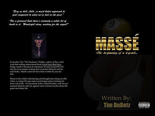 Massé