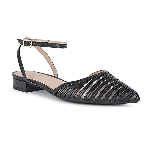 Geox Damen D Charyssa C Ballerinas