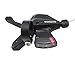 YAD Shimano Acera SL-M310 RapidFire Shift Lever 3×8 Speed Trigger Shifters with Inner Cables & End Capsthumb 2