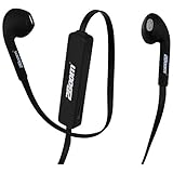 2BOOM Sportsbud Wireless Earbuds Black