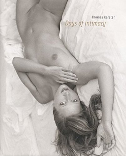 Days of Intimacy by 