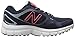 New Balance Women's WE543V1 Running Shoes, Navy, 7.5 B US