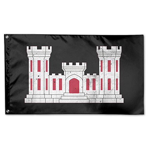 Top 10 Best Engineer Flag Us Army Which Is The Best One In 2019 