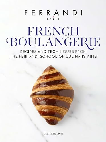 Amazon.com: Le Grand Livre de la Viennoiserie: 9782379450440