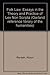 Folk Law. Essays in the Theory and Practice of Lex Non Scripta, Volume 2 by 