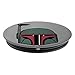 Star Wars Colored Boba Fett Helmet PopSockets Standard PopGrip