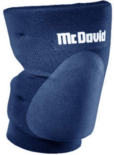 mizuno open back knee pad