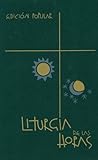 Liturgia De Las Horas: Edición Popular (Spanish Edition)