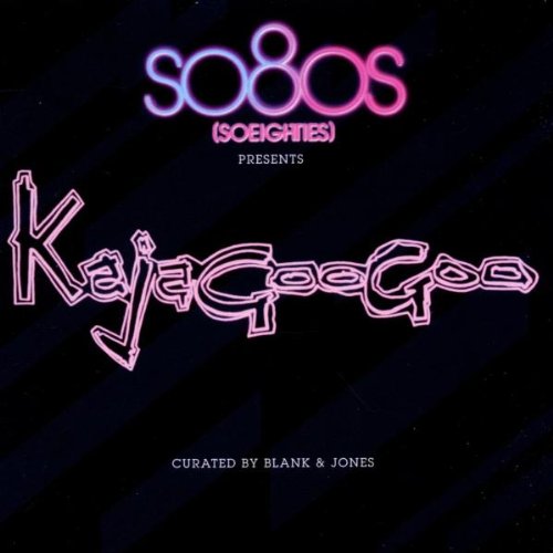 KAJAGOOGOO - So80s Presents Kajagoogoo - Zortam Music