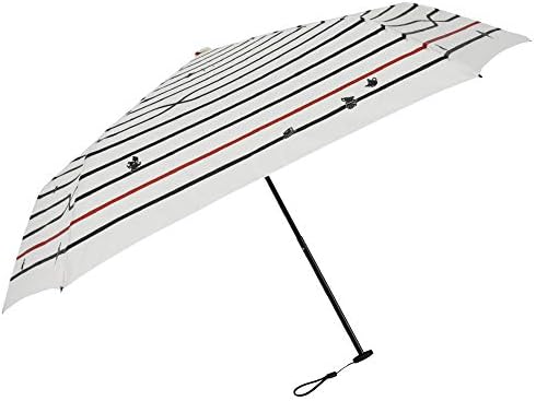 小川 Ogawa 折りたたみ傘 手開き 50cm ディズニー リトルマーメイド マリンフレンズ はっ水 超軽量 スリム B07krbdrn9 1 361円 大人気 New Arrival 最安値挑戦 年中無休 高品質 通販