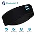 Sleep Headphones Bluetooth Headband Wireless