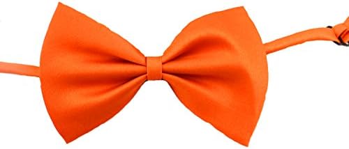 My Super Pet R8 - Handmade Dog/cat Bow Tie for Pets, Butterfly Design with Attached Collar