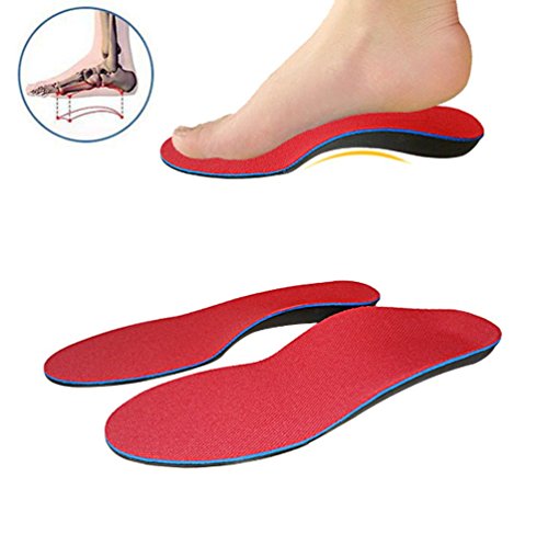 Orthotic/Orthopedic Arch Support Shoe Inserts/Insoles for Orthotic/Orthopedic Arch Support Shoe Inserts/Insoles for