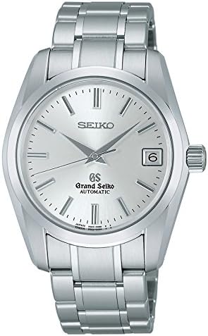 Seiko Grand Seiko Men S Watch Mechanical Sbgr 051 Amazon Ca Clothing Shoes Accessories Seiko Grand Seiko Men S Watch Mechanical Sbgr 051 Amazon Ca Clothing Shoes Accessories