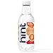 Hint Water Blood Orange (Pack of 12), 16 Ounce Bottles, Pure Water Infused with Blood Orange, Zero Sugar, Zero Calories, Zero Sweeteners, Zero Preservatives, Zero Artificial Flavors