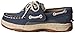 Sperry Billfish Alternative Closure Boat Shoe (Toddler/Little Kid)